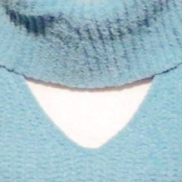 Lane Bryant Peek a Boo Sweater - Picture 3 of 7